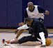 (Video-Video) -Michael Jordan rejoue au basket