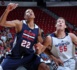 Cap-Vert : Le joueur de Nba Walter Tavares forfait