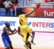 Le Cameroun enfonce le Gabon lors de la 5ème journée de l’AfroBasket 2015