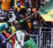 (VIDEO) - Le Senegal surprend l’Angola sur un tir au buzzer de Mendy