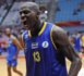 Le Gabon élimine le Cap Vert de l'AfroBasket 2015 à la surprise générale
