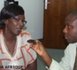 FIBA-AFRIQUE : Interview avec Fatou Kiné Ndiaye FIBA-AFRIQUE : Interview avec Fatou Kiné Ndiaye