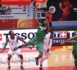 Le Nigéria en demi-finale de l’AfroBasket 2015