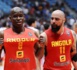 L’Angola en demi-finale de l’AfroBasket pour la 17ème fois consécutive