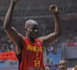 L’Angola, et le Nigéria qualifiés pour la finale de l’AfroBasket 2015
