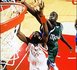 NBA: Dallas 90 Seattle 70: Le duel des sénégalais n'a pas eu lieu