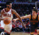 NBA - Chicago contrarie Cleveland