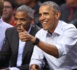 NBA - Barack Obama, spectateur du coup d'envoi de la saison