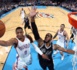 NBA - Oklahoma City fait craquer San Antonio