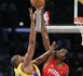 NBDL: Cheikh Samb 22 pts et 13 rbds