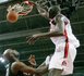 NBA/NBDL : Soirée de records pour Saër SENE