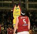 FRANCE PRO B 25 et PRO A 21 : retour sur les Sénefs du Week End