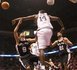 NBA/NBDL: 19 éme victoire d'affilée pour les Rockets sous les yeux de Desagana