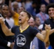 NBA: Curry chasse sur les terres de Jordan et des légendes