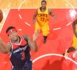 NBA: sans LeBron James, les Cavaliers coulent contre les Wizards de Washington