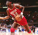 (VIDEO -VIDEO ) NBA : Hakeem Olajuwon premier Africain Hall Of Fame