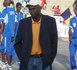 EQUIPE NATIONALE: Cheikhou Diouf demande à être déchargé de son poste d’entraîneur des garçons