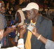 Cheikhou Diouf : ‘’je veux mettre tout le monde d’accord’’