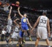 NBA: Les Warriors s'inclinent à San Antonio