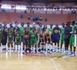 Préparations Tournoi qualificatif pour les JOs : Les Golden Bears de Berkeley battent les Lionnes du Sénégal 65-63