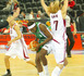 TOURNOI PRE-OLYMPIQUE : La Lettonie étrille le Sénégal  94-34