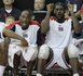 JO-2008 - Etats-Unis: Kobe Bryant et LeBron James en chef de file