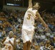 (VIDEO-VIDEO) - Candace Parker : 2ème dunk de l’histoire de la WNBA