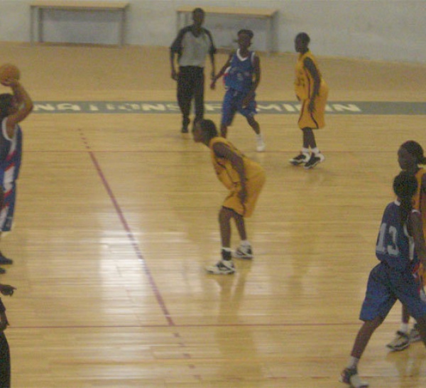 Coupe du Maire Dame: Les finalistes connues