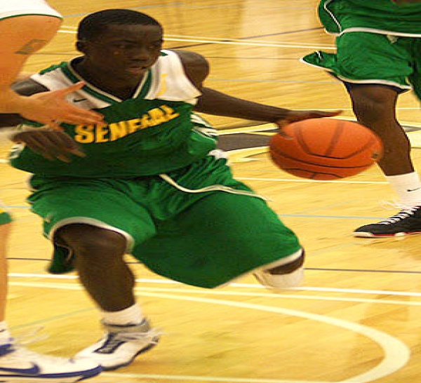 FIBA Afrique – CAN U18 masculin : Résultats du Tirage au sort, le Sénégal dans un bon Groupe