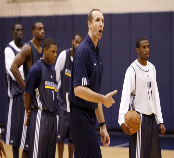 NBA : Malick Badiane signe aux Memphis de Grizzlies pour la pré-saison