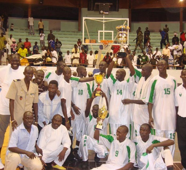 L’ASFA remporte la Coupe nationale, 14 ans après son dernier sacre