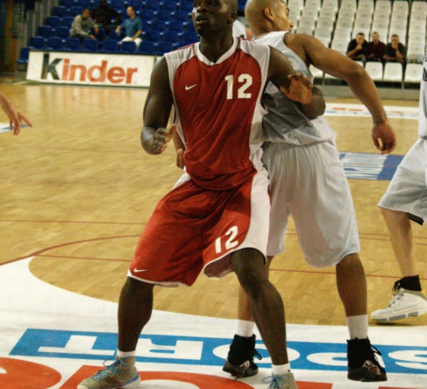 FRANCE PRO A  J1: Résultats et stats sénégalais