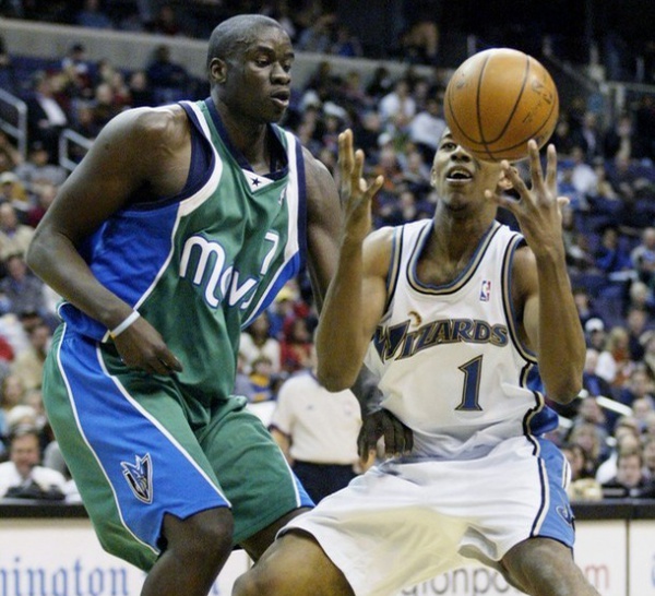 NBA -Pré-Saison: Les Sénégalais en rodage....
