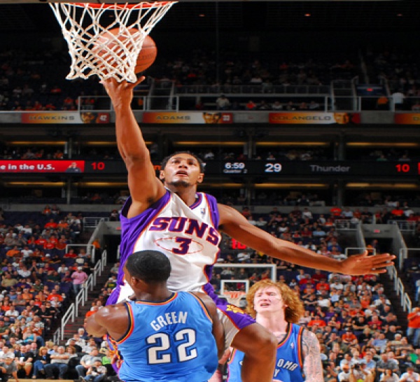 NBA : Diaw doit sortir les crocs