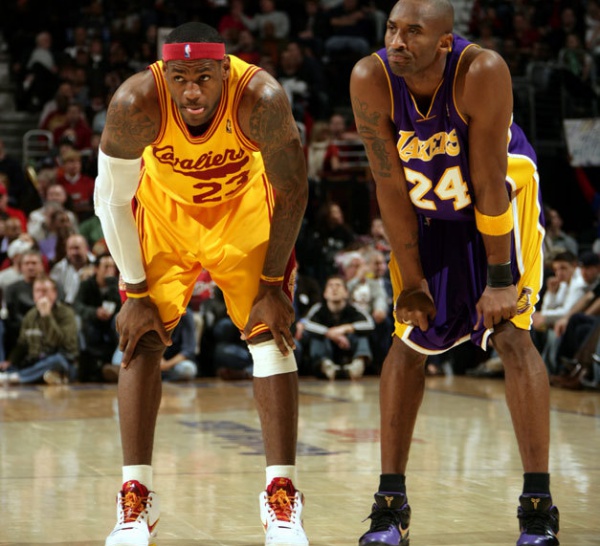 (VIDEO-VIDEO) NBA PLAYOFFS 2009 : Highlights des 4 premiers Matchs