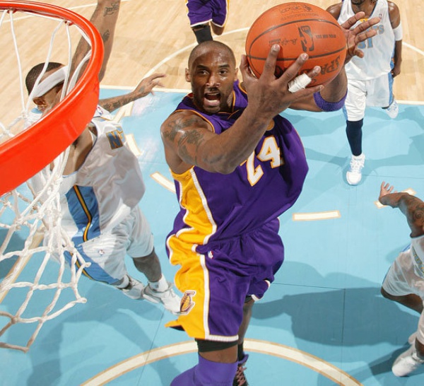 NBA PLAYOFFS09: FINALE CONF OUEST:Les Lakers reprennent la main 2-1