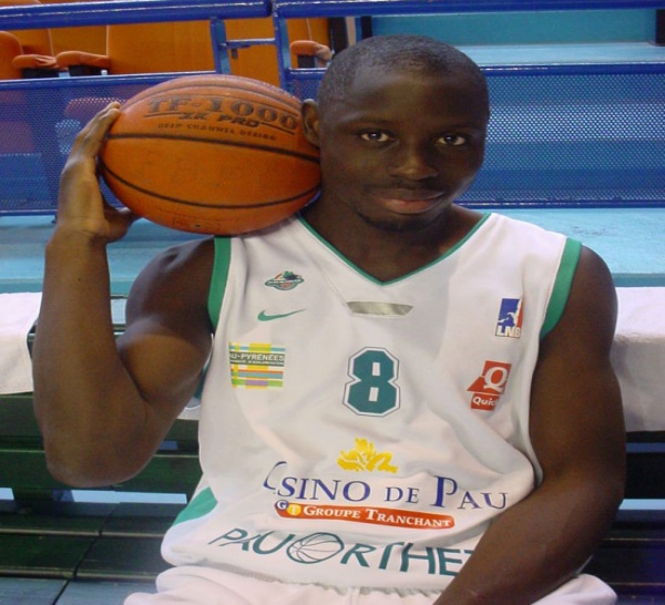 Antoine Mendy : ‘’j’ai choisi l’équipe du Sénégal pour mes parents’’