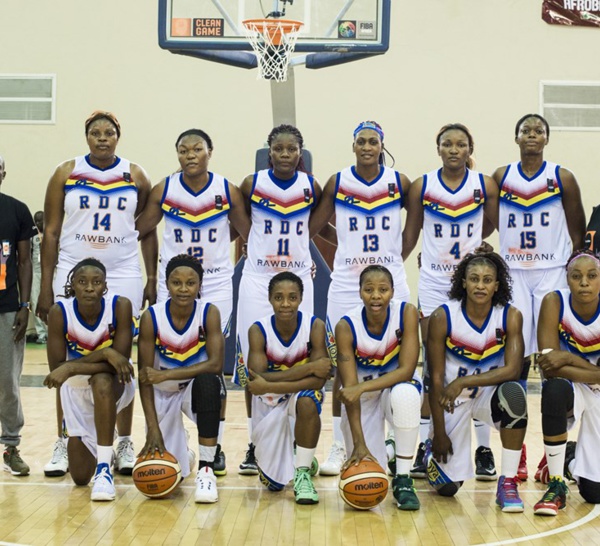 AFROBASKET DAMES 2017 : Les congolaises sont des adversaires dont il faudra se méfier (Sélectionneur)