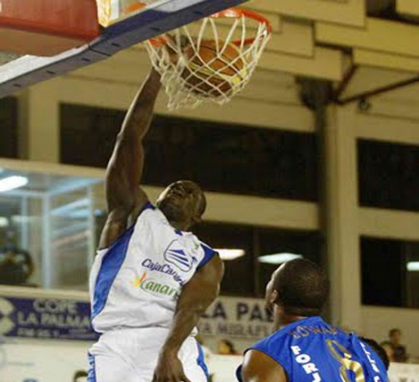 FRANCE-TRANSFERT: Yamar DIENE rejoint la JSF Nanterre