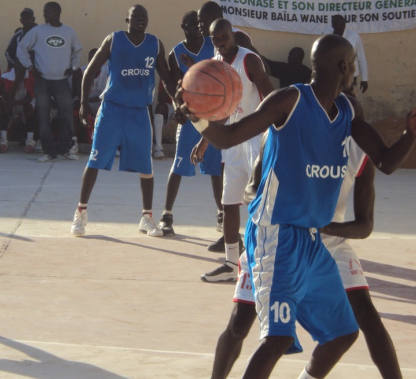 (VIDEO)SLBC –UGB : LE DERBY  DE LA CAPITALE DU NORD SE TERMINE A L'AVANTAGE DES ETUDIANTS
