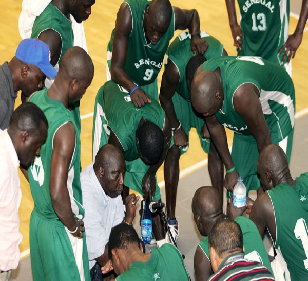 Tournoi de la zone II : la FIBA entérine les propositions du Sénégal