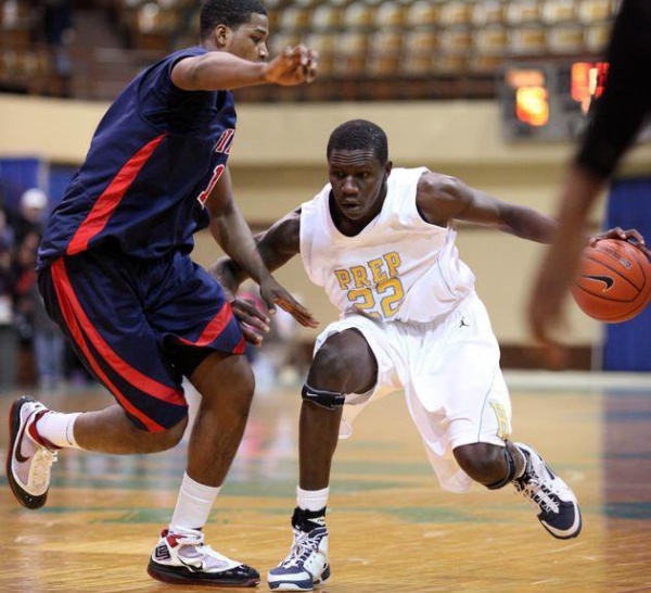 RECALÉ DE L’AFROBASKET 2009 : Gorgui Sy Dieng s’offre une belle revanche