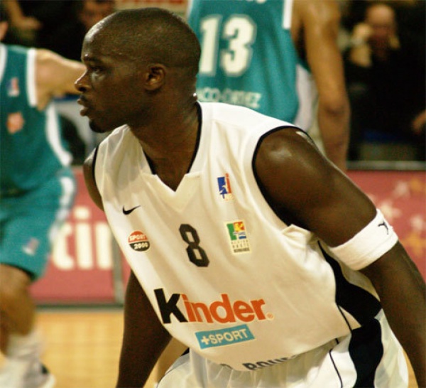 FRANCE PROA J10 et PROB J12: Résultats et Statistiques -  Cheikhou Thioune 19 pts et 4 rbds