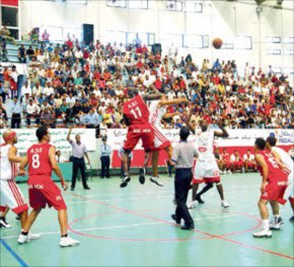 MAROC : 8e journée - Le derby rabati a tourné en faveur de l'ASS - Autres Résultats