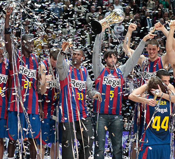 (VIDEO) - Coupe d'Espagne -Boniface Ndong et le Barça remportent le trophée face au Real Madrid