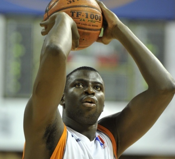 Basket - Pro A - 18e j: Gravelines sur sa lancée - Saer Séne 20 pts, 16 rbds et 4 contres face à Maleye Ndoye