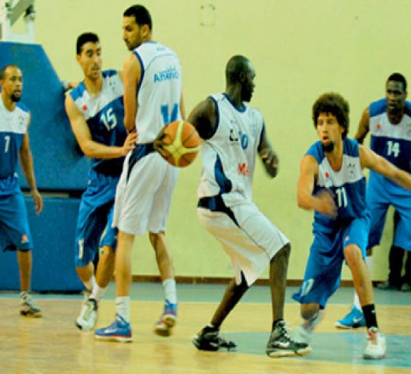 MAROC : Championnat national : Sport Plazza et MAS annoncent les couleurs