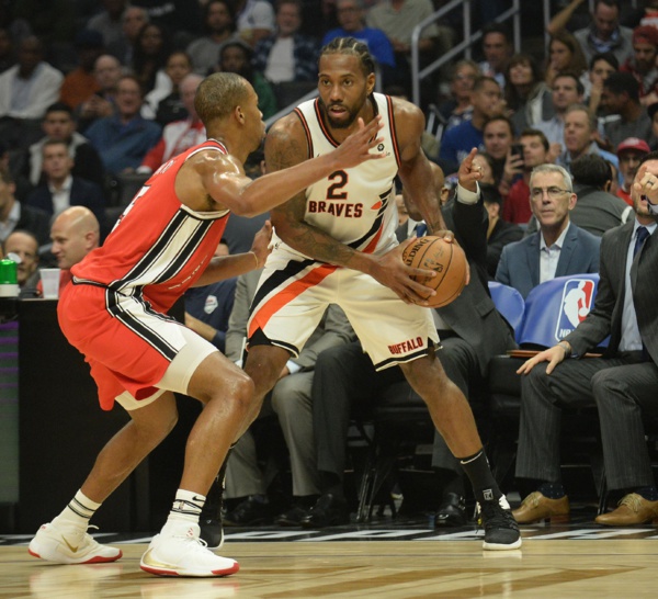 NBA:Le retour de Kawhi Leonard avec les Clippers, Miami de retour au top… Le résumé de la nuit