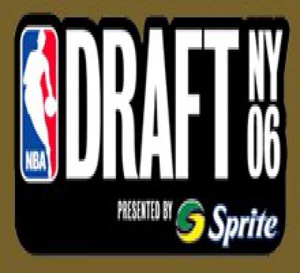 NBA DRAFT 2006 : Tableau Complet