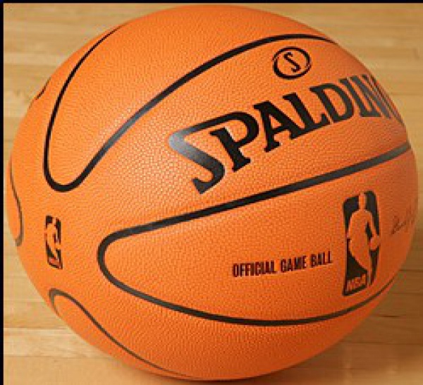 NBA - Un nouveau ballon pour la saison 2006-2007